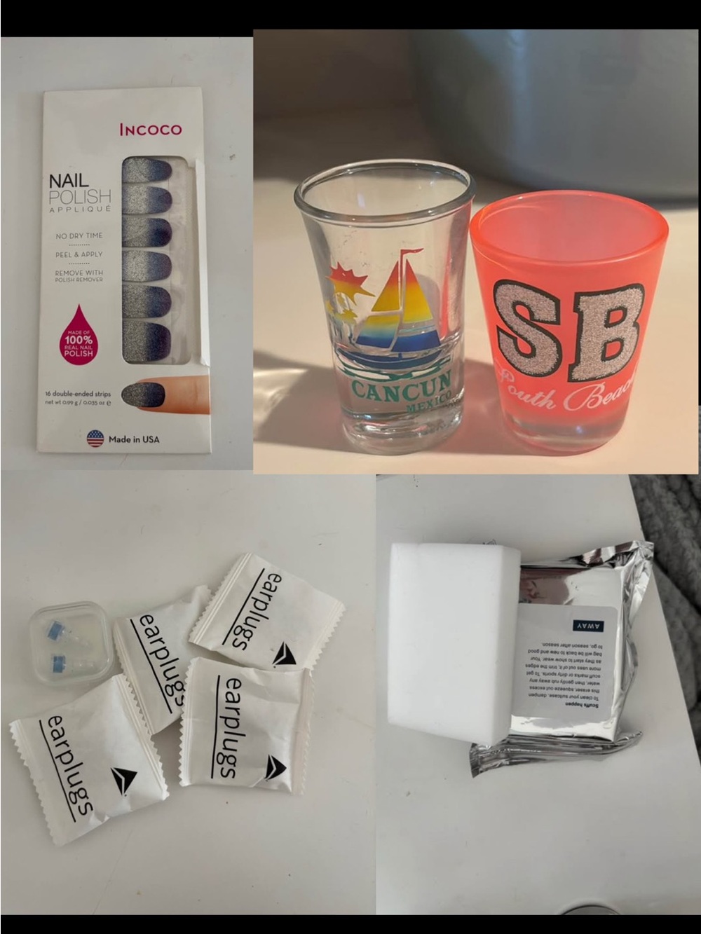 Freebies - Picture 8 of 12